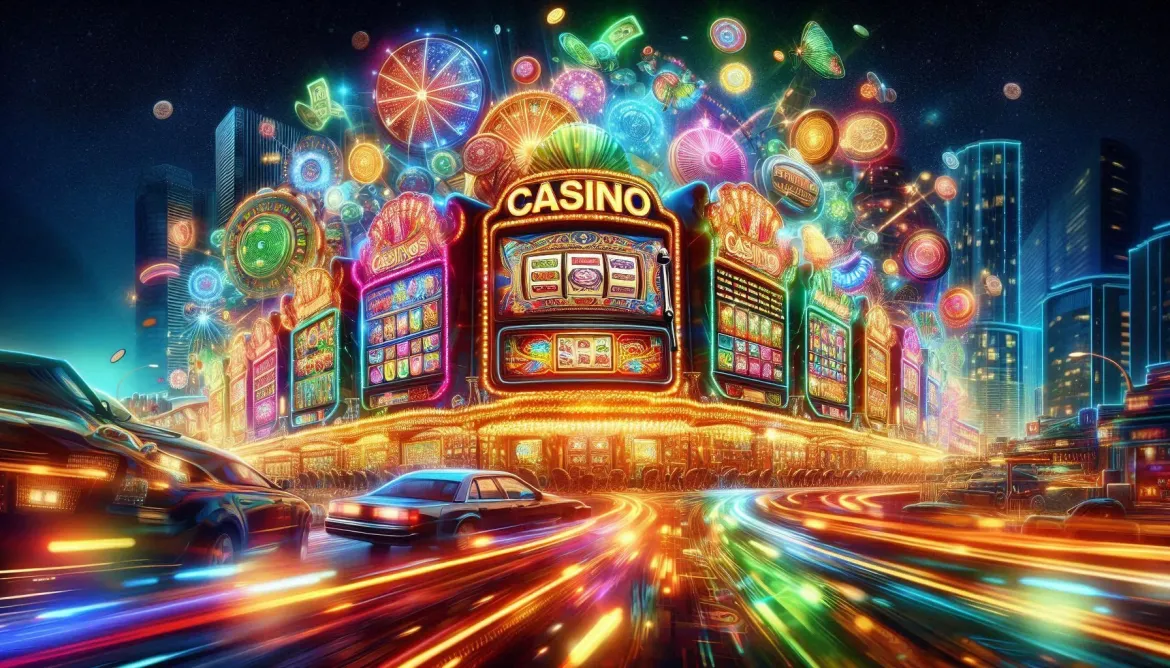 Lunubet Casino